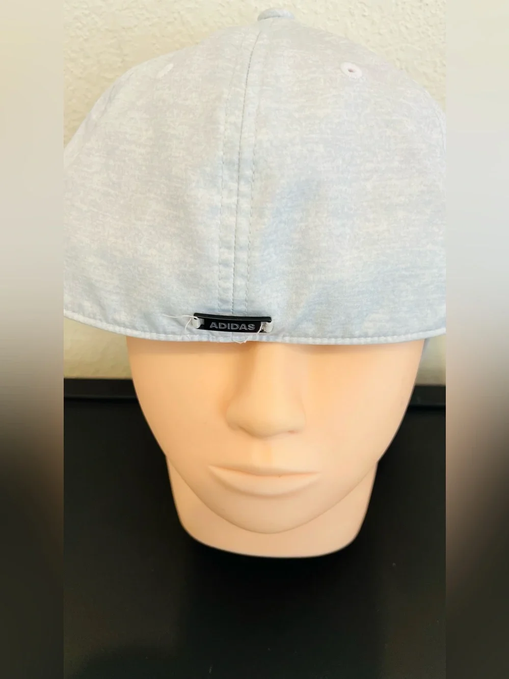 adidas White AEROREADY Performance Baseball Cap one size